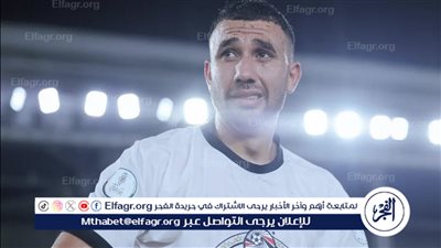 شاهد.. تريزيجيه يكشف سر رفضه طلب أبو تريكة