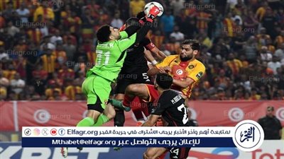 تشكيل الأهلي أمام الترجي التونسي في إياب نهائي إفريقيا