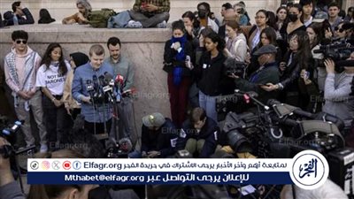 إعلام أمريكي: إدارة ترامب تتهم جامعة كولومبيا بانتهاك الحقوق المدنية للطلاب اليهود