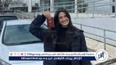 تارا عماد تحقق أمنية والدتها بعد وفاتها بـ40 يوما