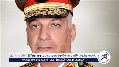 تعليق مهم لـ وزير الدفاع بشأن القضية الفلسطينية