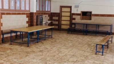 محافظ الإسكندرية يتابع استعدادات امتحانات النظرية للدبلومات الفنية للعام الدراسي الحالي 