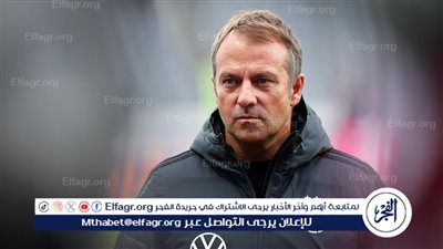 استعدادًا لتولي قيادة الفريق.. موعد وصول فليك إلى برشلونة وإقالة تشافي