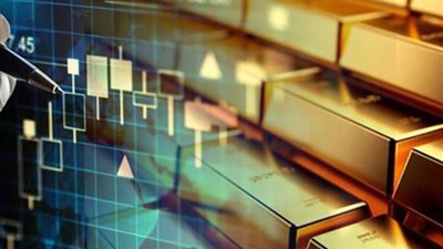 المعدن الأصفر يواصل انخفاضه بعد محضر اجتماع بنك الاحتياطي الفيدرالي الأمريكي