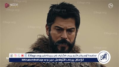 المؤسس عثمان|رسميا انفصال مؤدي شخصية السيد عثمان بوراك أوزجيفيت عن الموسم السابع 