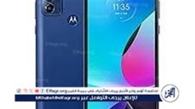 العملاق الاقتصادي اللي هيخليك تعيد التفكير في اختياراتك.. هاتف موتو جي بلاي