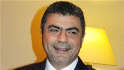 أيمن الجميل: مشروع الدلتا الجديدة إنجاز تاريخي يعادل 4 محافظات ويسد الفجوة فى الإنتاج الزراعي