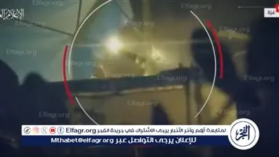 كتائب القسام تستهدف قوة خاصة إسرائيلية شمال بيت حانون بقطاع غزة (فيديو)