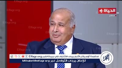 مستشار بأكاديمية ناصر: المشروع التكتيكي في هذا التوقيت يؤكد قدرة القوات المسلحة على صيانة الأمن القومي