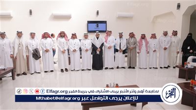 جامعة الجوف تستضيف اجتماع عمداء كليات طب الأسنان في الجامعات السعودية