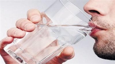 أهمية تناول الماء، ترطيب للجسم وفوائد للبشرة تعرف عليهم