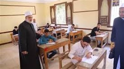 عاجل:جدول امتحانات الثانوية الأزهرية 2024 للشعبتين علمي وأدبي.. كل ما تريد معرفته