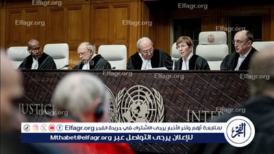 أستاذ علوم سياسية: قرارات 