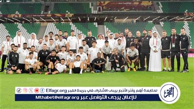 السد بطلا لكأس أمير قطر للمرة 19 في تاريخه