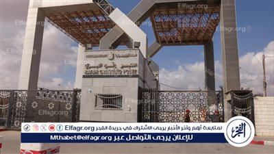 باحث سياسي يكشف سر تمسك مصر بالوجود الفلسطيني أو الأممي على معبر رفح