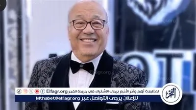 حجاج عبد العظيم لـ 