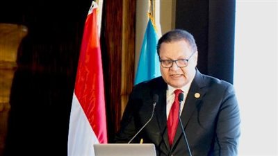 “جهار”: الإرادة السياسية وراء تغلبنا على تحديات التأمين الشامل 