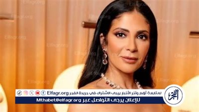 بعد أسبوعين.. منى زكي تنتهي من تصوير مشاهدها في فيلم 