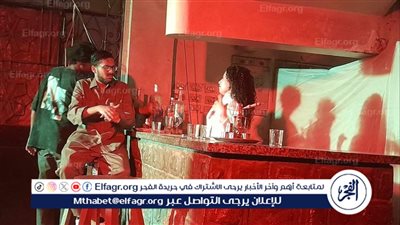 يصور صراعًا أسريًا.. 