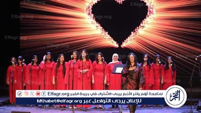 الليلة.. أعمال طربية تراثية لمواهب الأوبرا بمعهد الموسيقى