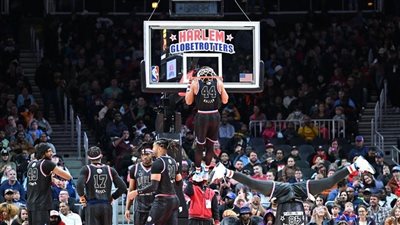 سفيرة أمريكا بالقاهرة تؤكد دور مصر في السياحة والرياضة والإبداعية