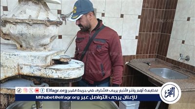 مراقبة الأغذية بالدقهلية تكثف حملاتها بالمرور على 185منشأة