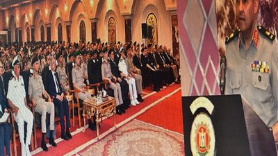 القوات المسلحة تنظم المؤتمر الدولي العلمي بنظام (Hybride) للمقالات العلمية