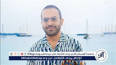 مخرج فيلم رفعت عيني للسما: أتمنى الناس تشوفه في التليفزيون والسينمات 