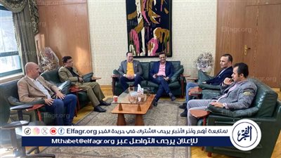 حسن خلف الله يطالب بإجراء انتخابات مبكرة وتجديد الوجوه في الرياضة المصرية