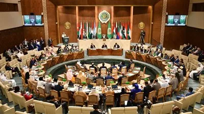 برئاسة العسومي.. البرلمان العربي يختتم جلسته العامة بمناقشة تطورات الأوضاع في غزة