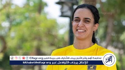 نور الطيب لاعبة وادي دجلة تتأهل لنهائي بطولة مانشيستر المفتوحة للإسكواش