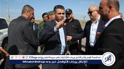 من هو ضابط المخابرات المصري الذي استهدفته أمريكا؟