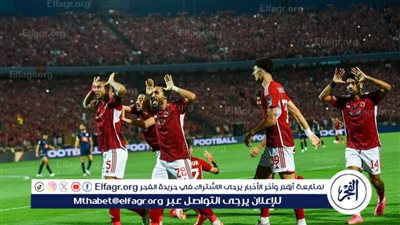 عاجل.. الأهلي يفاوض نجم المغرب
