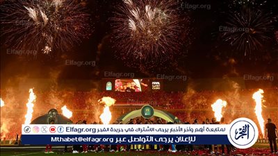 مانشستر سيتي يهنئ النادي الأهلي بالتتويج المستحق بلقب بطولة دوري أبطال إفريقيا