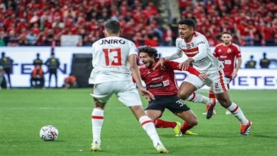 موعد مباراة الأهلي والزمالك في السوبر الإفريقى والقنوات الناقلة