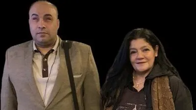 شجون علي إسماعيل: والدتي من رواد سيدنا الحسين