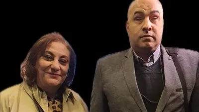 القفاص: عمار الشريعي كان عنده رضا بالمرض