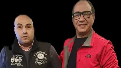 المخرج عمرو عابدين يكشف في حوار لـ 