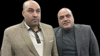 محمد الباز: بحب شغل ياسمين عبد العزيز