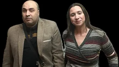 زوجة مخرج الكاميرا الخفية تكشف كواليس البرنامج