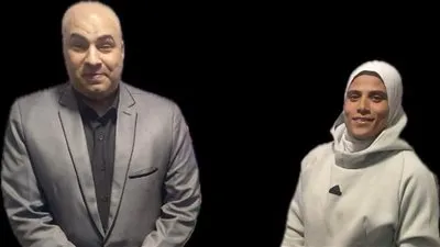 فايزة حيدر: تفوقت في لعبة أخرى بجانب كرة القدم