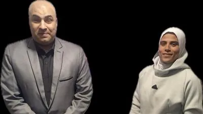 فايزة حيدر تكشف تفاصيل مقابلتها المثيرة مع الرئيس: ماذا قال لها؟