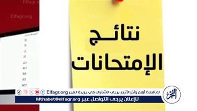 1000 مبروك.. نتيجة الصف الثالث الاعدادي برقم الجلوس 2024 الترم الثاني بجميع المحافظات