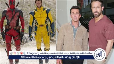 رايان راينولدز يعلن عن إضافة جديدة لفريق عمل Deadpool & Wolverine