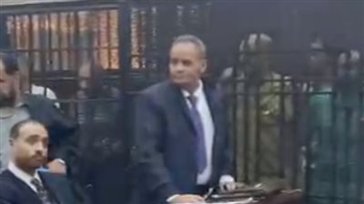 البراءة لحراس عقار استعرضوا القوة فيما بينهم ببولاق الدكرور 