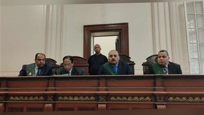 المشدد 3 سنوات للمتهم بالتعدي على موظف في البساتين 