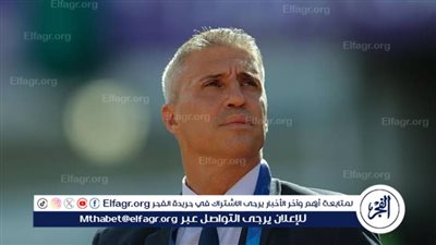 العين الإماراتي يستقر على خليفة كريسبو