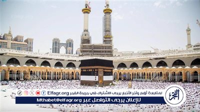 أكثر من 120 ألف وحدة إنارة بالمسجد الحرام يبرز من خلالها الطراز الإسلامي الفريد