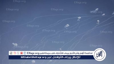 وسائل إعلام عبرية: إطلاق أكثر من 50 صاروخا من جنوب لبنان باتجاه شمال إسرائيل 