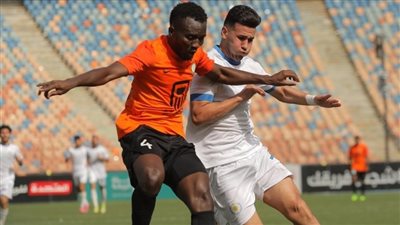 الدوري المصري.. الإسماعيلي يحرم البنك الأهلي من فوز ثمين